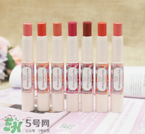 防曬唇膏要卸妝嗎？防曬唇膏晚上可以用嗎？