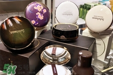 雪花秀氣墊孕婦能用嗎？雪花秀氣墊bb霜孕婦可以用嗎？