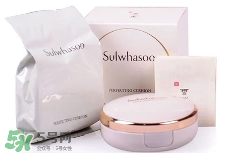 雪花秀氣墊孕婦能用嗎？雪花秀氣墊bb霜孕婦可以用嗎？