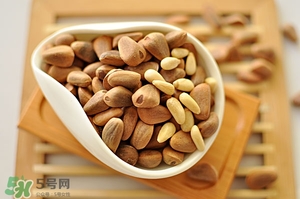 松子不脆了還能吃嗎?松子不脆了怎么辦? 松子不脆了還能吃嗎?松子不脆了怎么辦?