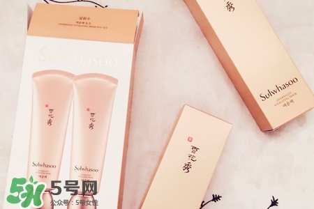 雪花秀睡眠面膜適合什么年齡？雪花秀睡眠面膜適合多大年齡？