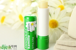 herbacin小甘菊唇膏多少錢？賀本清小甘菊唇膏價格