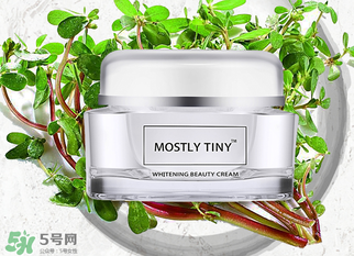 mos素顏霜怎么樣？mos素顏霜好用嗎？