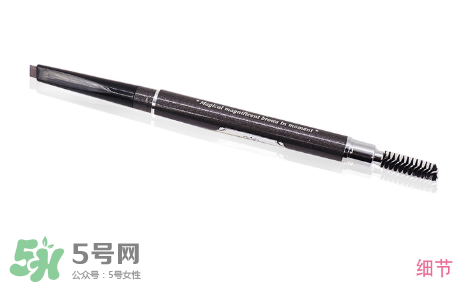 防水眉筆哪個(gè)牌子好？防水眉筆品牌排行榜