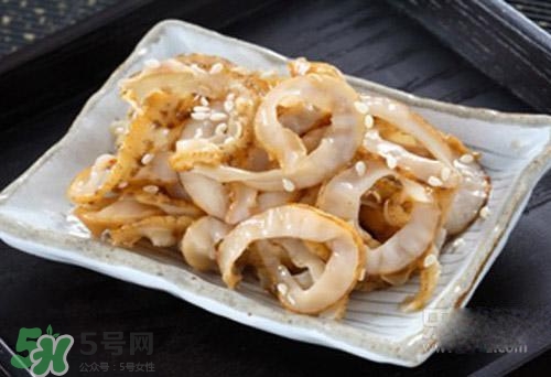 扇貝裙邊可以吃嗎？扇貝裙邊怎么吃？