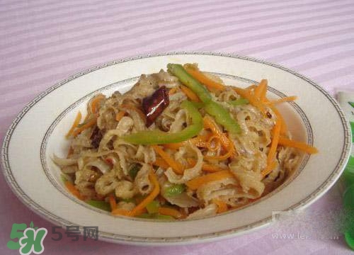 扇貝裙邊可以吃嗎？扇貝裙邊怎么吃？