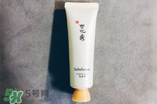 雪花秀撕拉面膜孕婦可以用嗎？孕婦能用雪花秀撕拉面膜嗎？