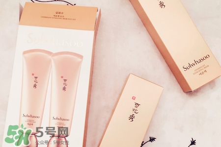 雪花秀撕拉面膜孕婦可以用嗎？孕婦能用雪花秀撕拉面膜嗎？