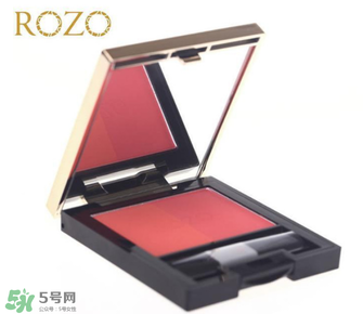 rozo是什么牌子？rozo是哪國的化妝品牌？