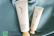 雪花秀撕拉面膜適合什么膚質(zhì)？雪花秀撕拉面膜適合年齡