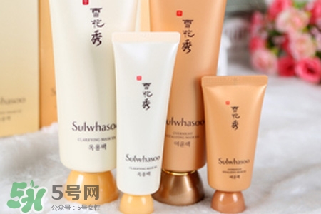 雪花秀撕拉面膜適合什么膚質(zhì)？雪花秀撕拉面膜適合年齡