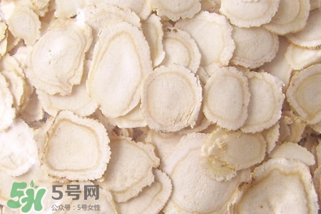 冬天可以吃西洋參嗎？冬天吃西洋參好嗎？