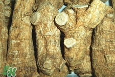 冬天可以吃西洋參嗎？冬天吃西洋參好嗎？