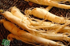 冬天可以吃西洋參嗎？冬天吃西洋參好嗎？