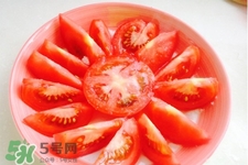 冬天可以吃涼拌西紅柿嗎？有些人不宜吃涼拌西紅柿