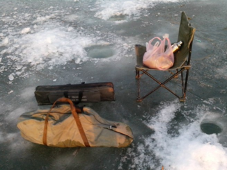 冬天怎么釣魚？冬天怎么釣鯽魚？