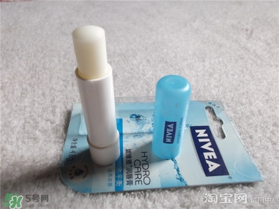 妮維雅唇膏和曼秀雷敦唇膏哪個(gè)好？妮維雅和曼秀雷敦對(duì)比