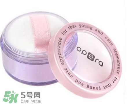 定妝粉哪個牌子好？定妝粉排行榜10強(qiáng)