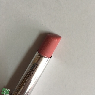 美寶蓮好氣色輕唇膏哪個(gè)顏色好看？美寶蓮好氣色輕唇膏試色