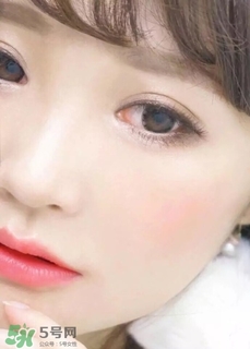 visee唇頰兩用膏怎么用？visee唇頰兩用膏使用方法