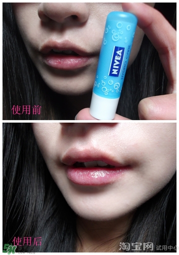 妮維雅唇膏和曼秀雷敦唇膏哪個(gè)好？妮維雅和曼秀雷敦對(duì)比
