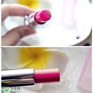 美寶蓮好氣色輕唇膏哪個(gè)顏色好看？美寶蓮好氣色輕唇膏試色