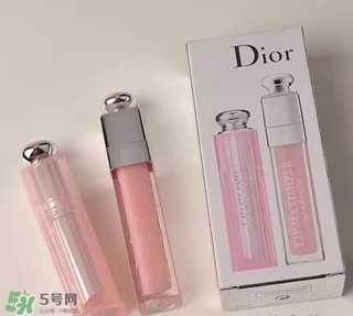 迪奧變色唇膏要卸妝嗎？迪奧變色唇膏要卸嗎？