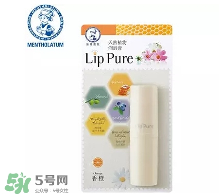 妮維雅唇膏和曼秀雷敦唇膏哪個(gè)好？妮維雅和曼秀雷敦對(duì)比