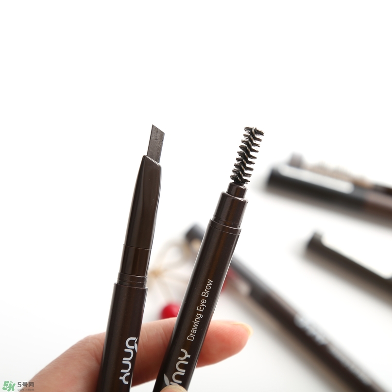 防水眉筆哪個(gè)牌子好？防水眉筆品牌排行榜