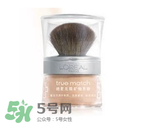 定妝粉哪個牌子好？定妝粉排行榜10強(qiáng)