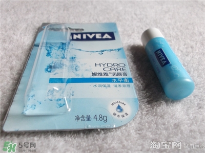 妮維雅唇膏和曼秀雷敦唇膏哪個(gè)好？妮維雅和曼秀雷敦對(duì)比