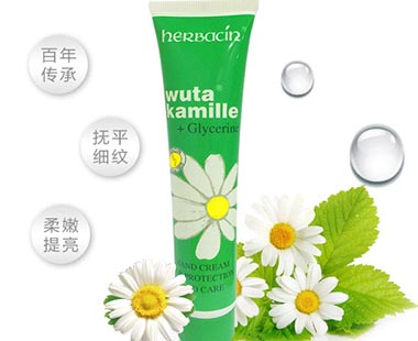 herbacin小甘菊護(hù)手霜生產(chǎn)日期怎么看？德國(guó)小甘菊護(hù)手霜保質(zhì)期怎么