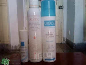 依泉和理膚泉哪個好？依泉和理膚泉噴霧哪個好？