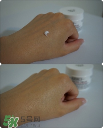 契爾氏高保濕面霜價(jià)格多少錢(qián)？契爾氏高保濕面霜專(zhuān)柜價(jià)格