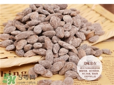 吊瓜子的營(yíng)養(yǎng)價(jià)值 吊瓜子的功效與作用