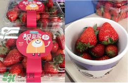 孕婦冬天能吃草莓嗎？孕婦冬天吃草莓好嗎？