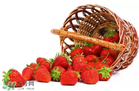 孕婦冬天能吃草莓嗎？孕婦冬天吃草莓好嗎？