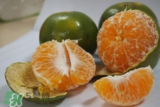 冬天可以吃橘子嗎？冬天吃橘子有什么好處？