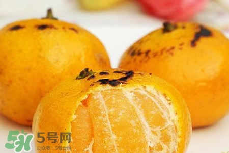 冬天可以吃橘子嗎？冬天吃橘子有什么好處？