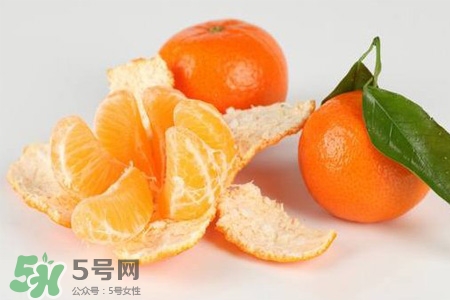 冬天可以吃橘子嗎？冬天吃橘子有什么好處？