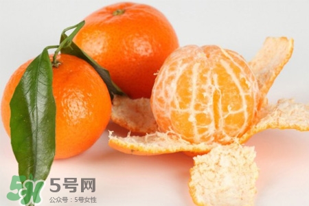 冬天可以吃橘子嗎？冬天吃橘子有什么好處？