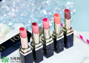 iope唇膏口紅色號 iope亦博唇膏口紅試色 iope唇膏口紅色號 iope亦博唇膏口紅試色