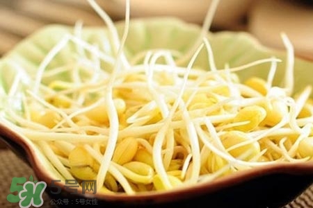 冬天可以發(fā)豆芽嗎？冬天怎樣發(fā)黃豆芽？