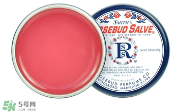 美國花蕾膏生產(chǎn)日期怎么看？rosebud史密斯花蕾膏保質(zhì)期