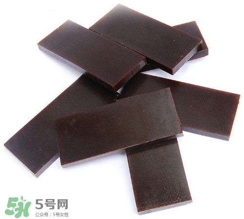 阿膠可以空腹吃嗎?阿膠空腹吃好還是飯后吃好 阿膠可以空腹吃嗎?阿膠空腹吃好還是飯后吃好