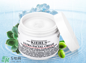 契爾氏高保濕面霜好用嗎？契爾氏高保濕面霜怎么用？