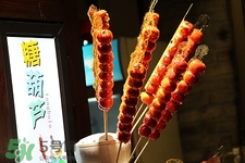 吃山楂長結(jié)石嗎?長結(jié)石的人不能吃什么