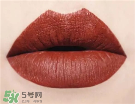 鐵銹紅是什么顏色?鐵銹紅適合什么膚色? 鐵銹紅是什么顏色?鐵銹紅適合什么膚色?