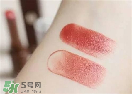 鐵銹紅是什么顏色?鐵銹紅適合什么膚色? 鐵銹紅是什么顏色?鐵銹紅適合什么膚色?