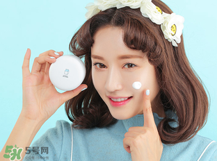 素顏霜會堵塞毛孔嗎？素顏霜會不會堵塞毛孔？